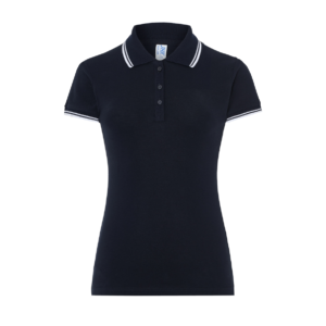 Polo femme piqué – polo personnalisé