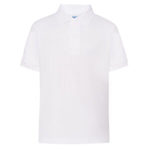 Polo enfant – vêtement enfant personnalisable