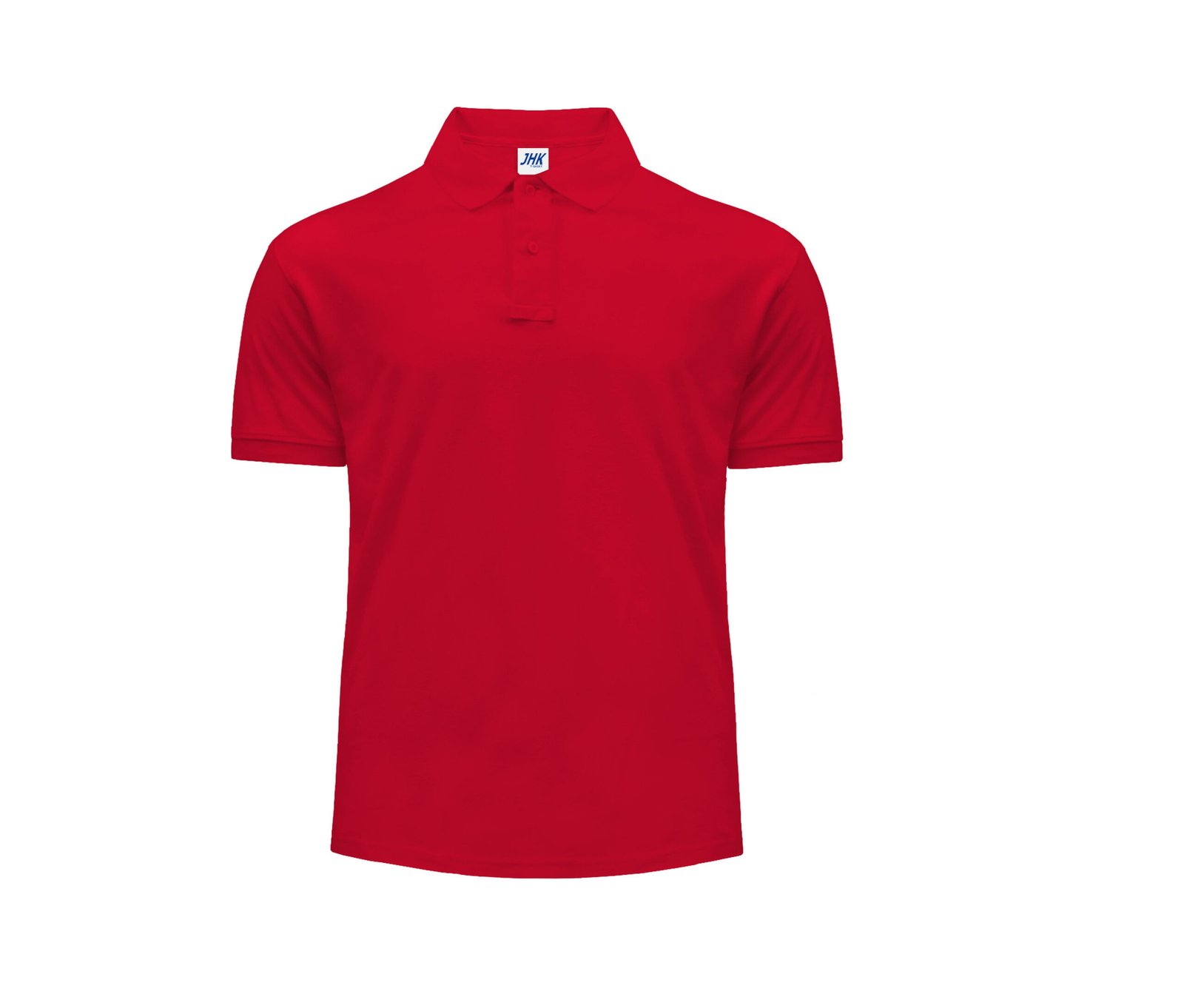 Polo piqué 210