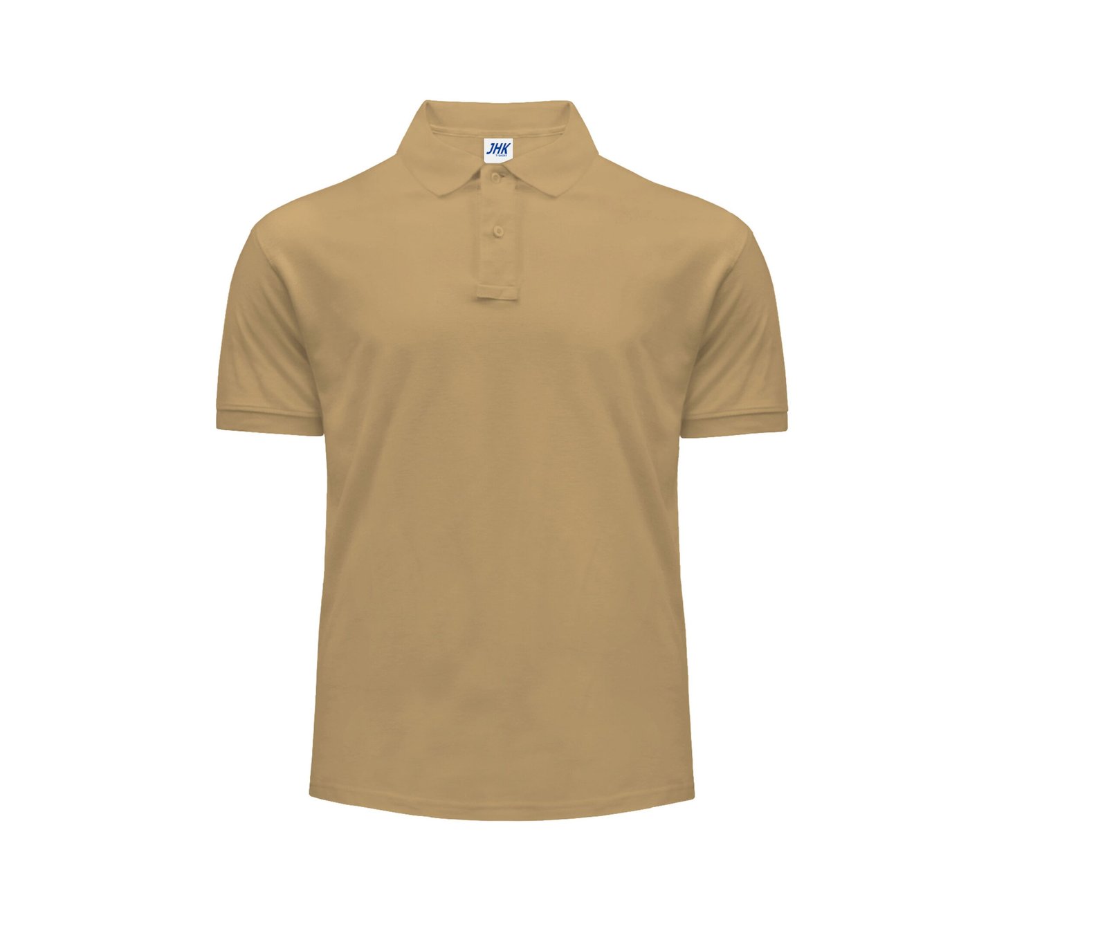 Polo piqué 210