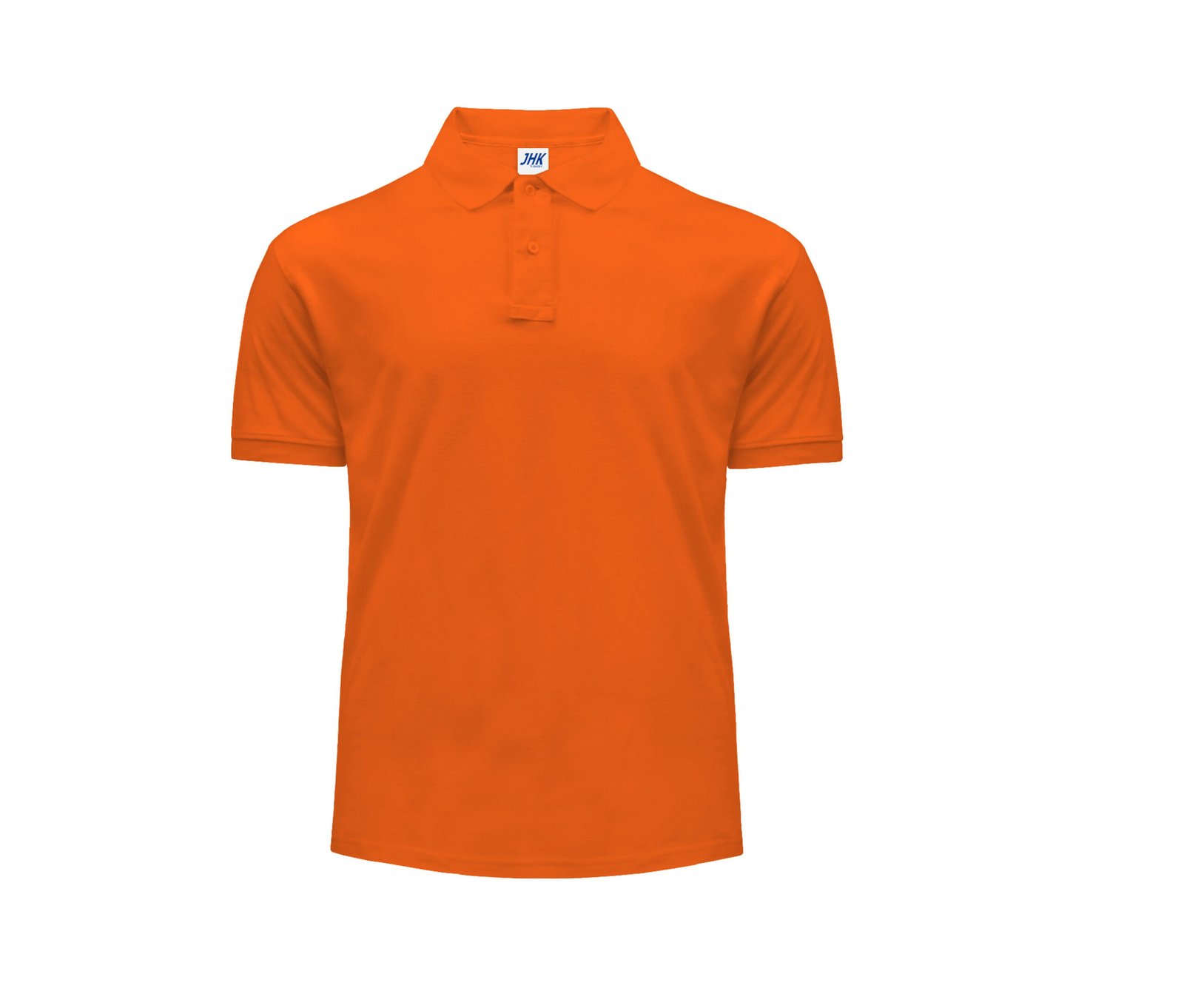 Polo piqué 210