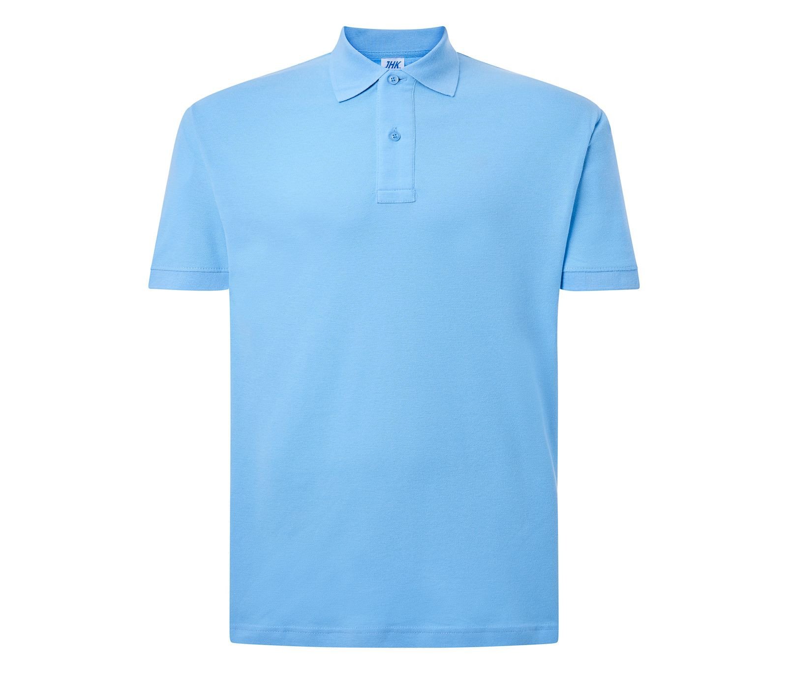 Polo piqué 210