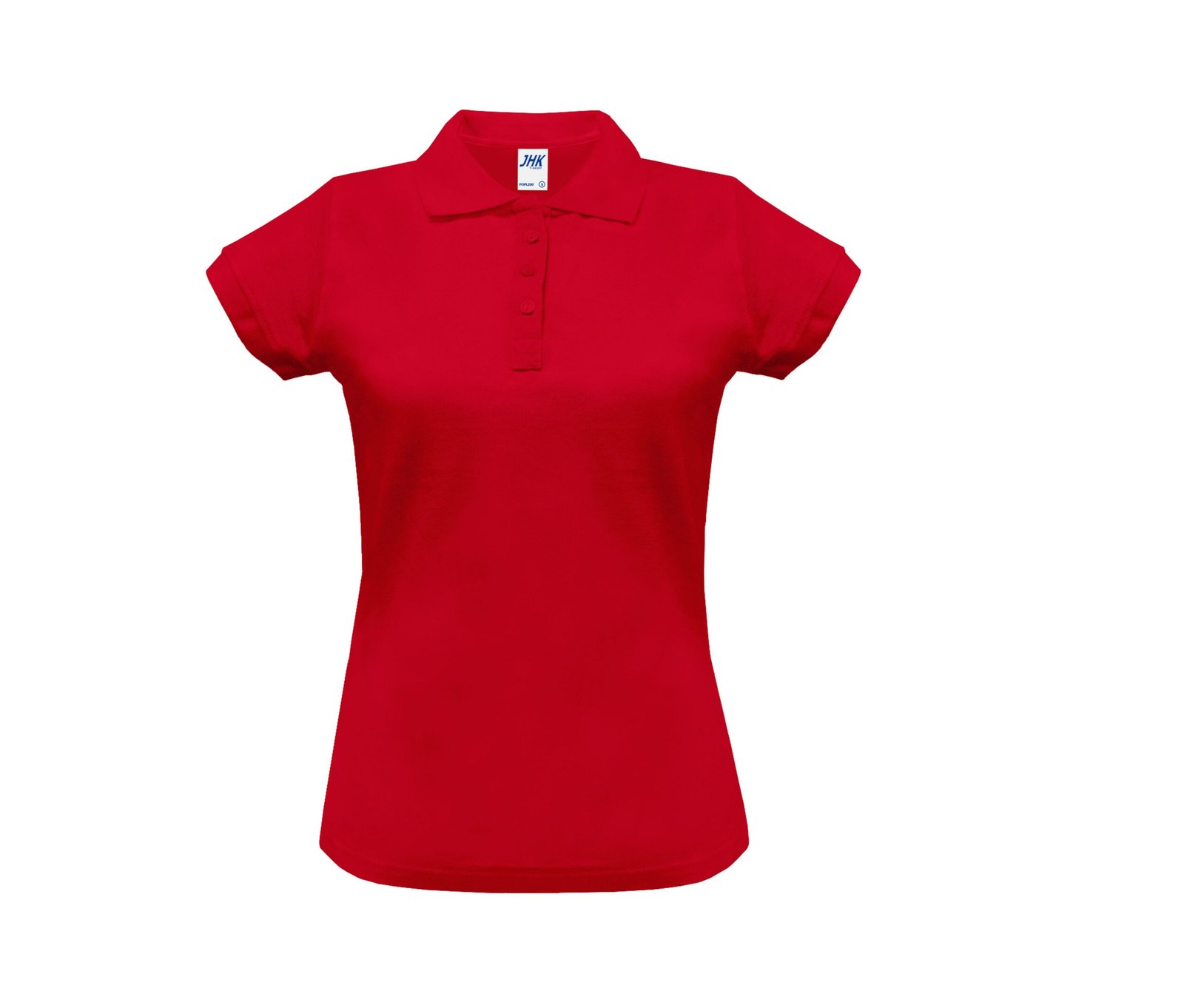 Polo piqué femme 200