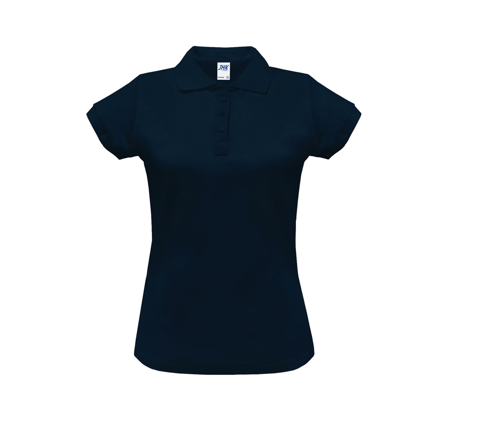 Polo piqué femme 200