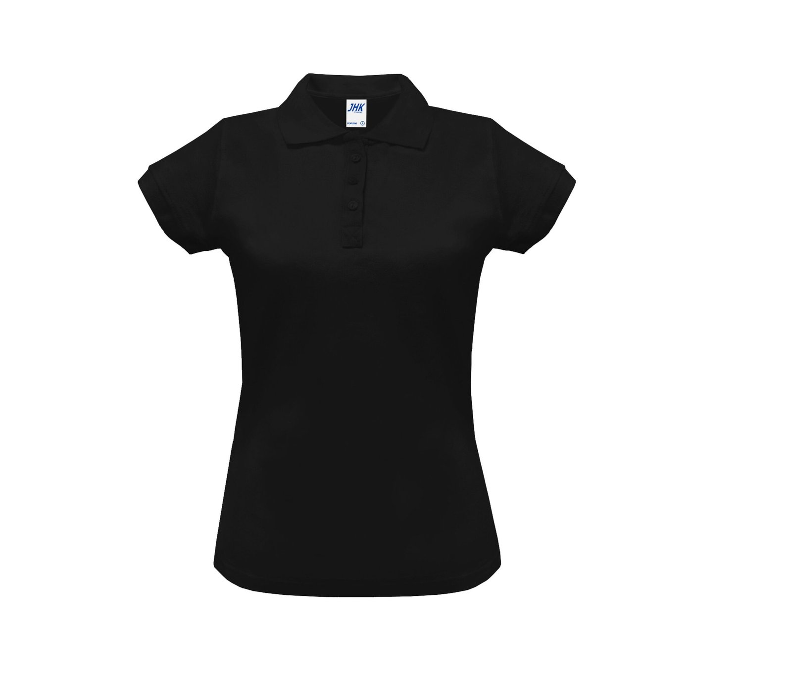 Polo piqué femme 200
