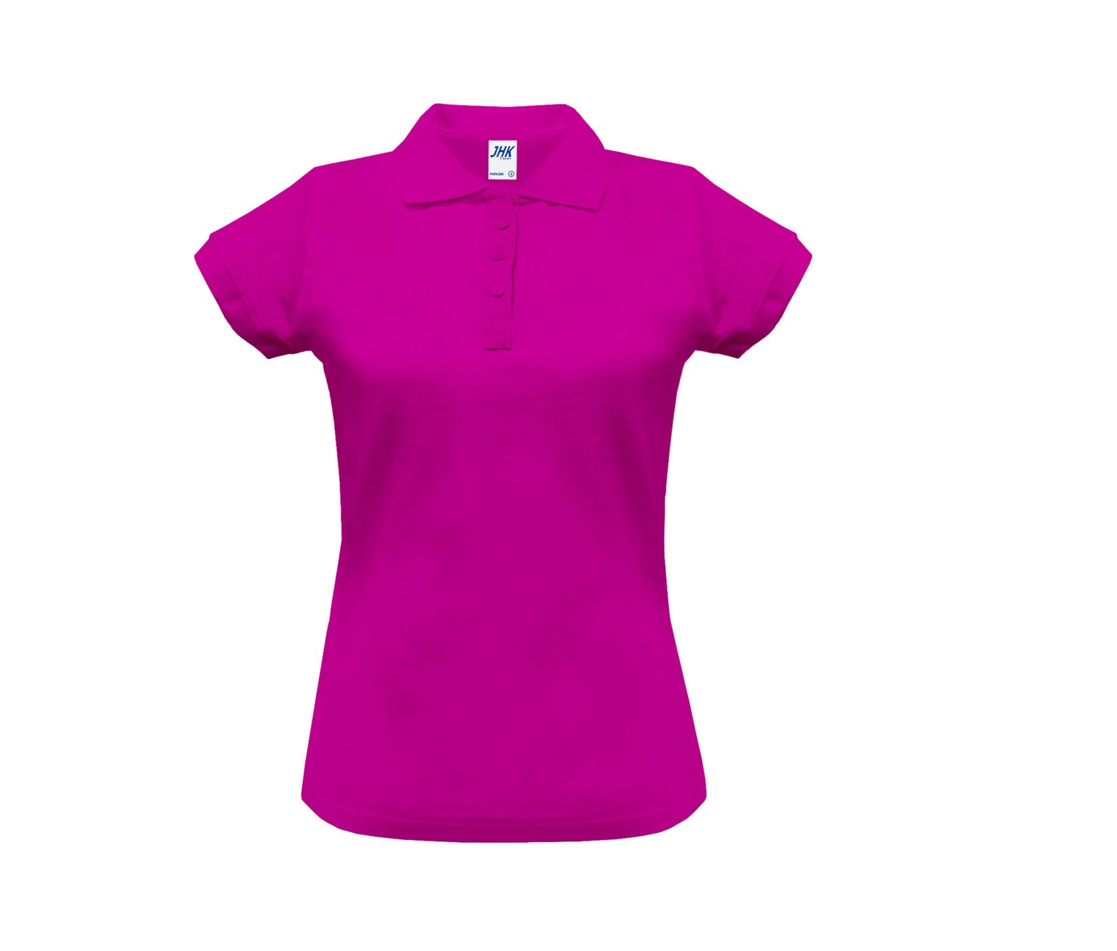 Polo piqué femme 200