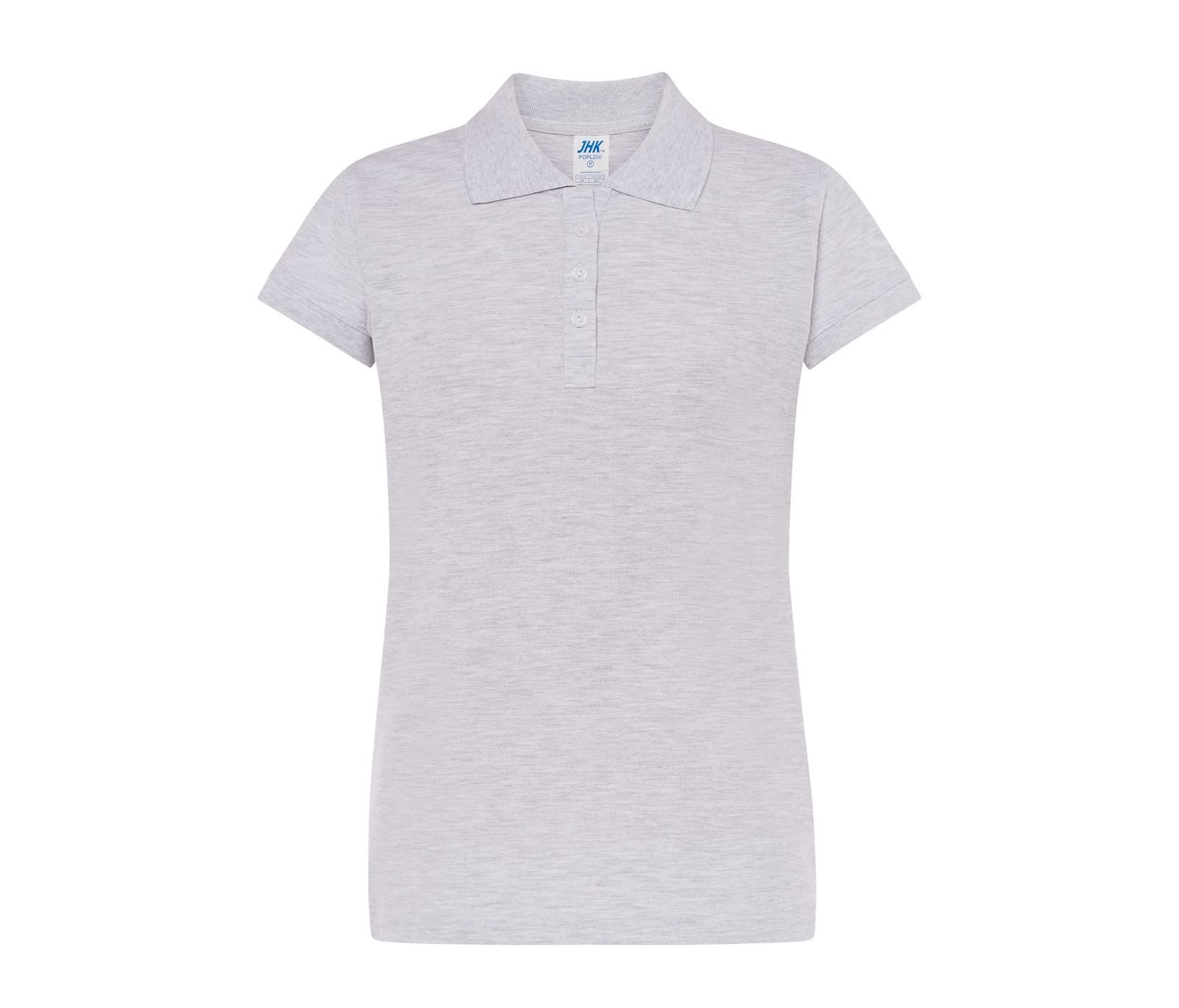 Polo piqué femme 200