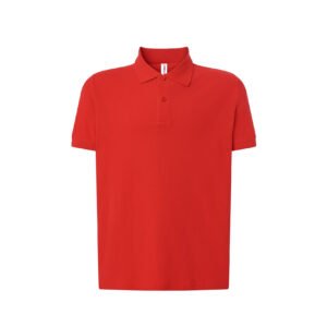 Polo coton 180