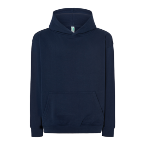 Sweat kangourou oversize unisexe – sweat personnalisé