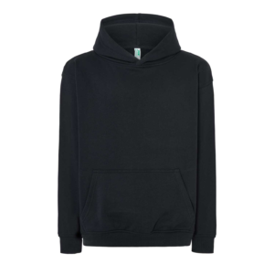 Sweat kangourou oversize unisexe