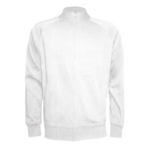Sweat grand zip – sweat personnalisé