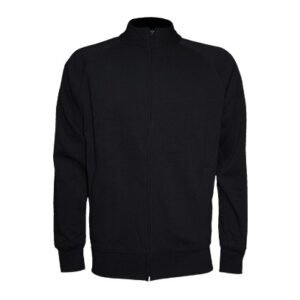 Sweat grand zip