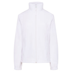 Veste polaire femme