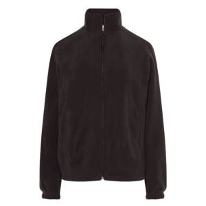 Veste polaire femme