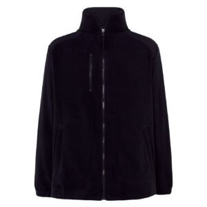 Polaire grand zip enfant