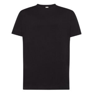 Tee-shirt col rond 160
