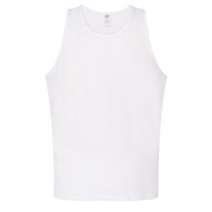 Débardeur homme – t-shirt personnalisé