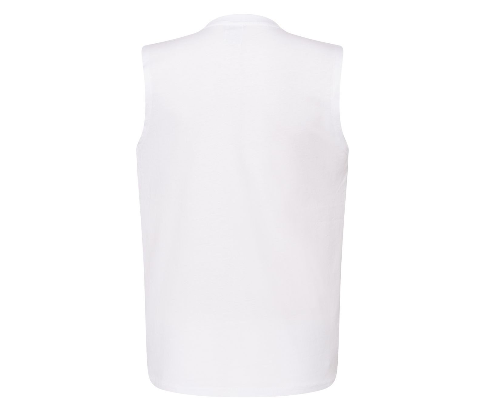 Tee-shirt sans manche homme