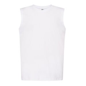 Tee-shirt sans manche homme – t-shirt personnalisé