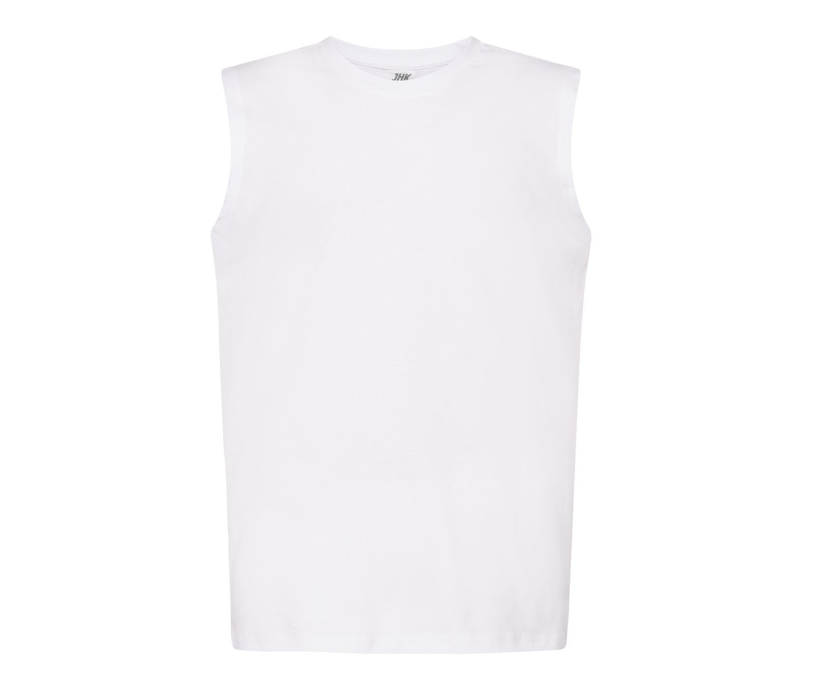 Tee-shirt sans manche homme – t-shirt personnalisé