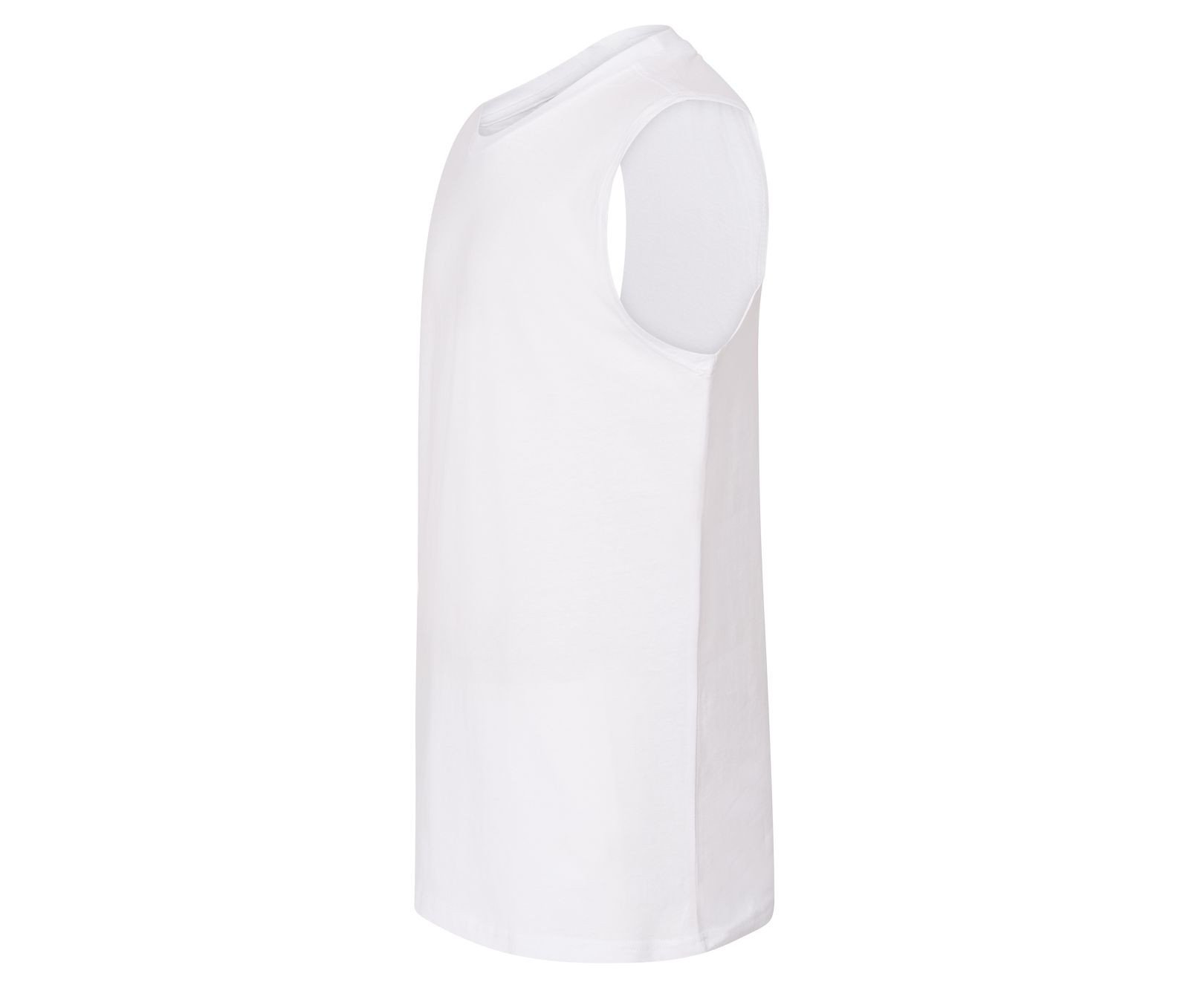 Tee-shirt sans manche homme