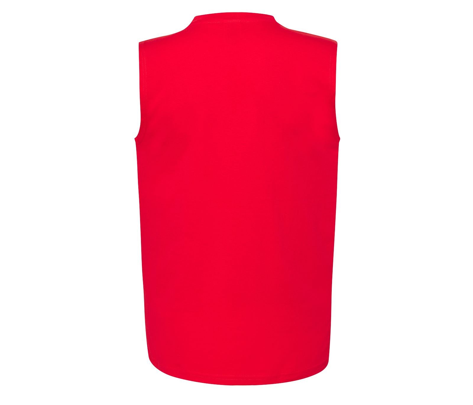 Tee-shirt sans manche homme