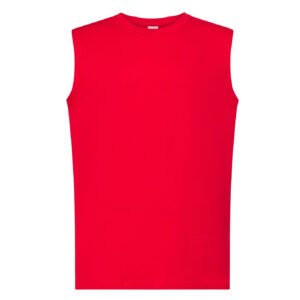 Tee-shirt sans manche homme