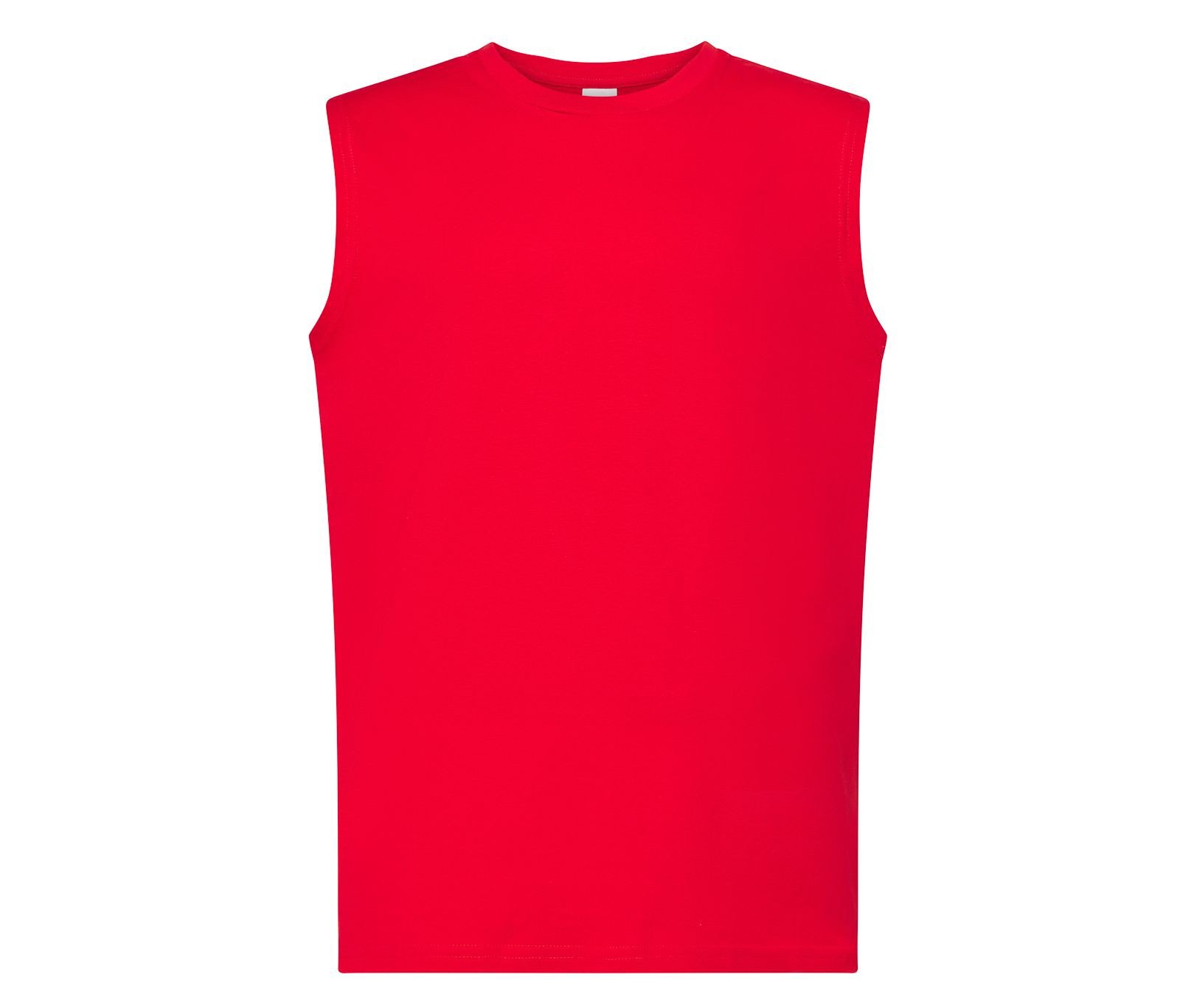 Tee-shirt sans manche homme