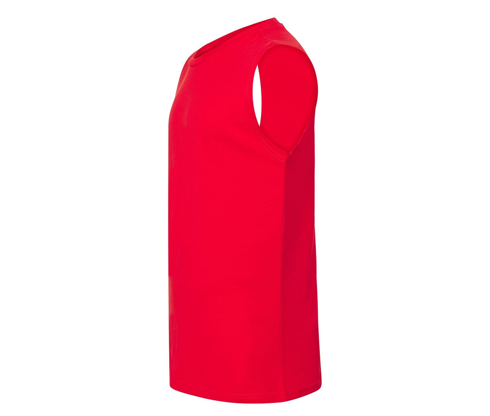 Tee-shirt sans manche homme