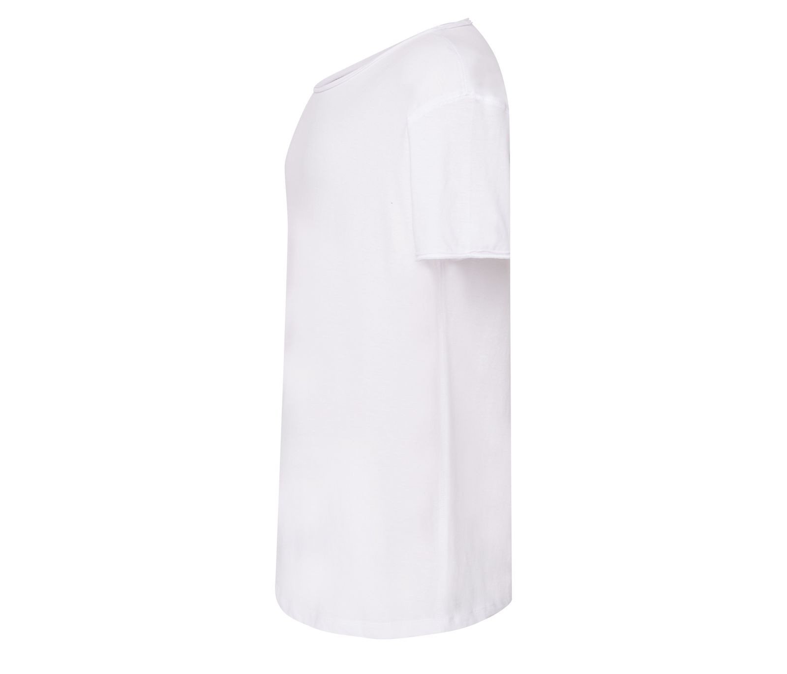 Tee-shirt homme style urbain