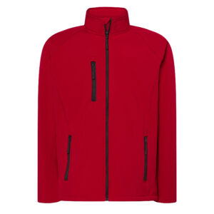 Veste Softshell enfant 3 couches