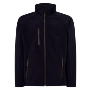 Veste Softshell enfant 3 couches