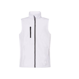 Bodywarmer Softshell
