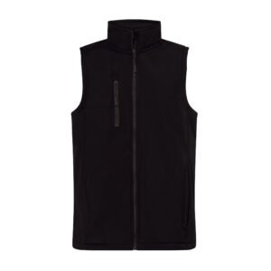Bodywarmer Softshell