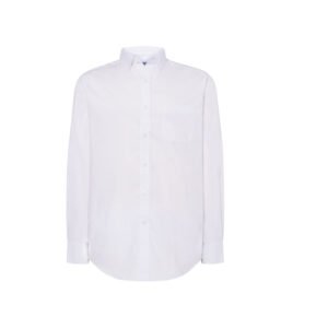 Chemise Oxford homme – chemise personnalisée
