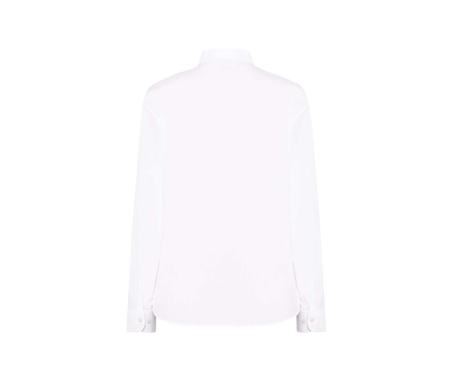 Chemise Oxford femme