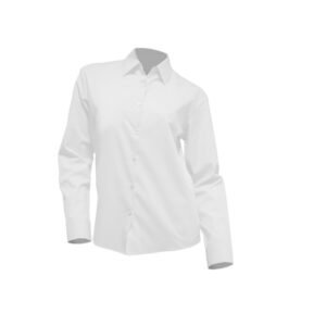 Chemise Oxford femme – chemise personnalisée