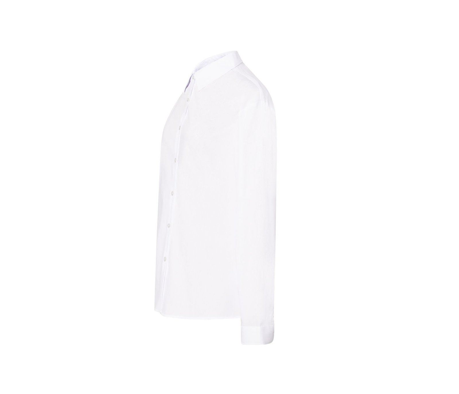 Chemise Oxford femme