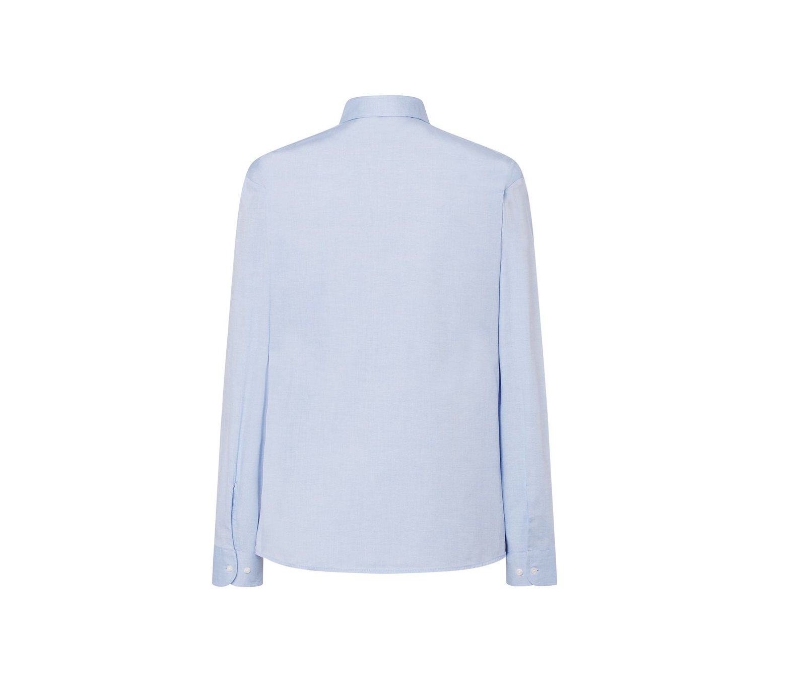 Chemise Oxford femme