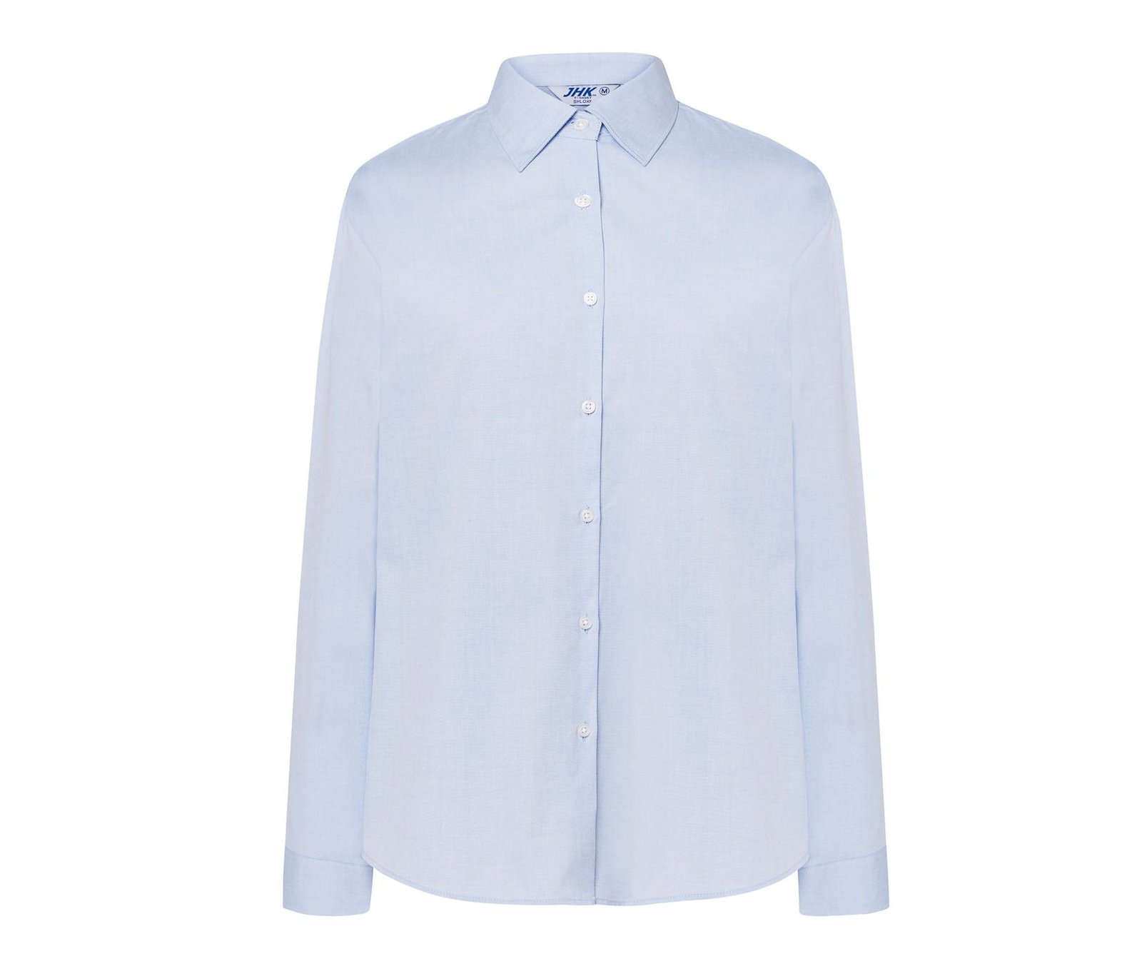 Chemise Oxford femme
