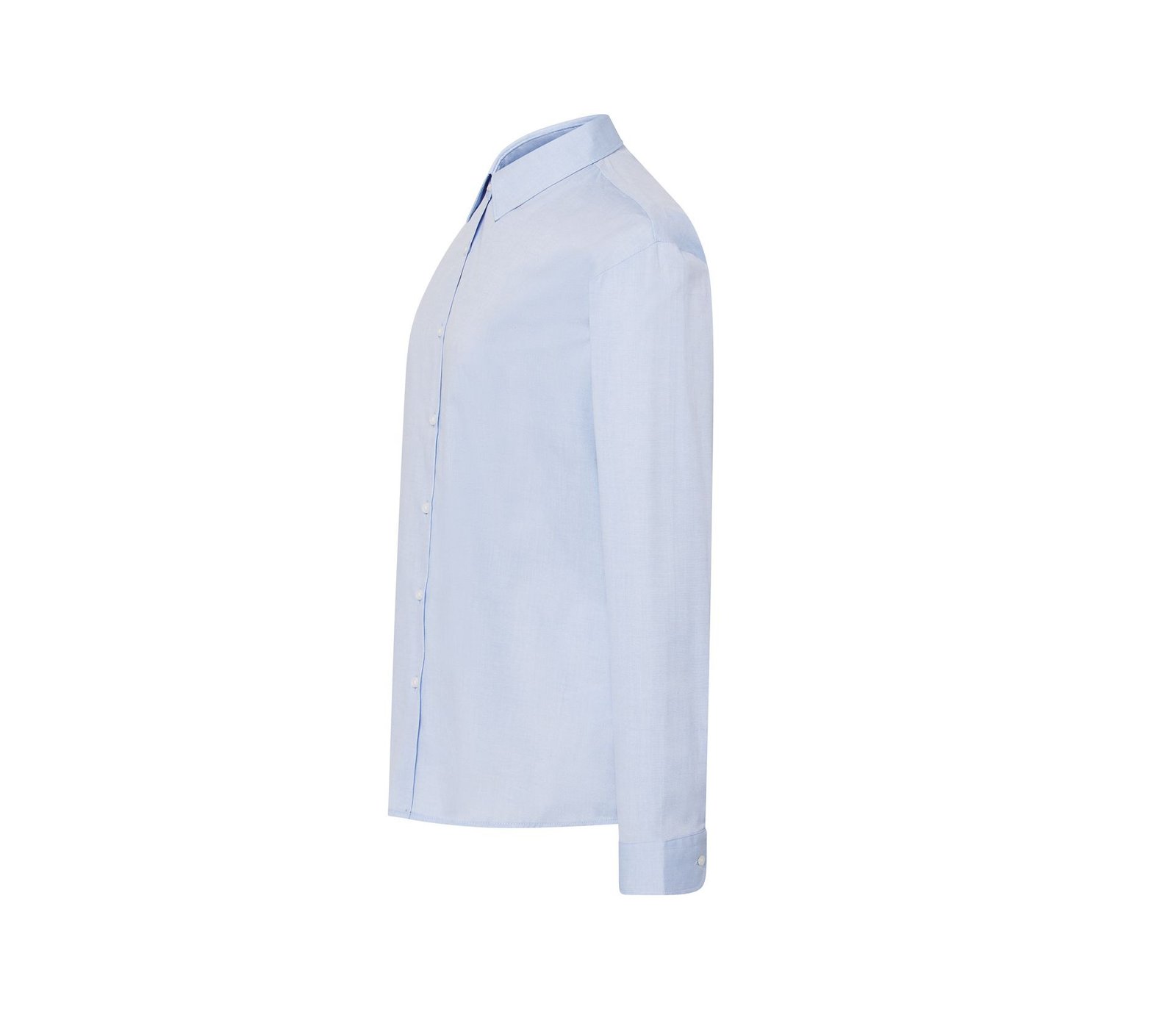 Chemise Oxford femme