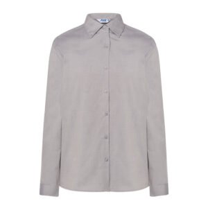 Chemise Oxford femme