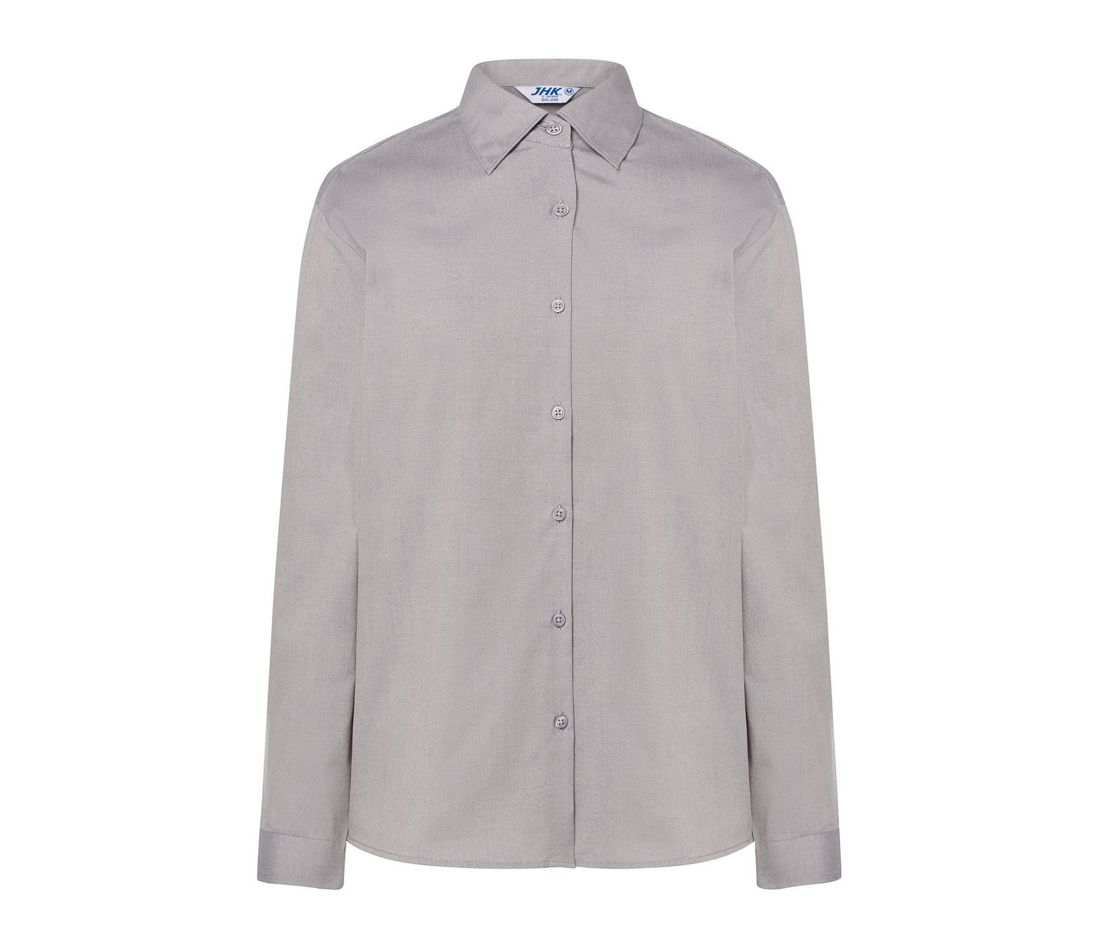 Chemise Oxford femme