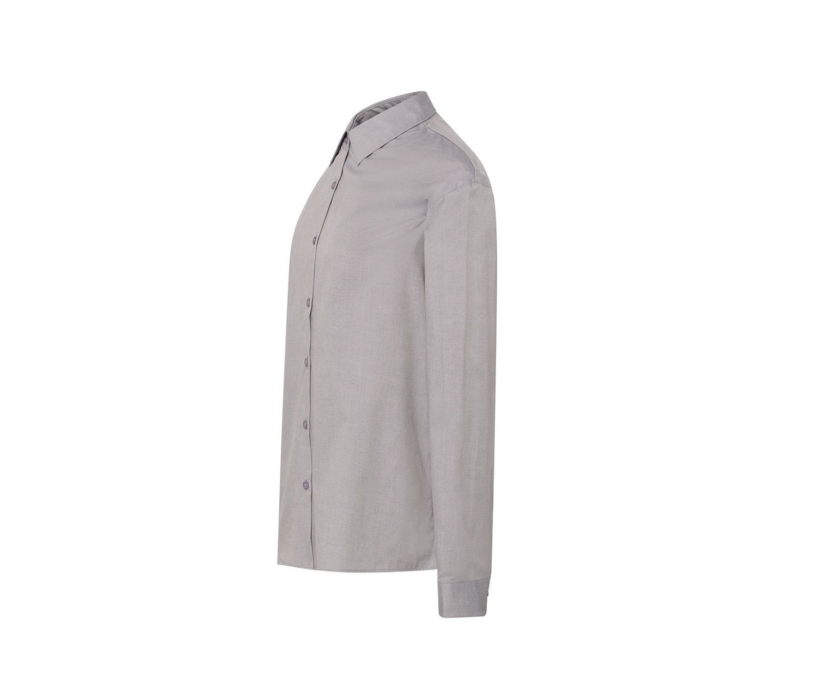Chemise Oxford femme