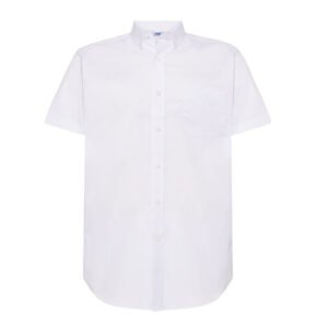 Chemisette Oxford homme – chemise personnalisée