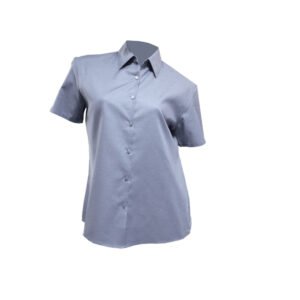 Chemisette Oxford femme