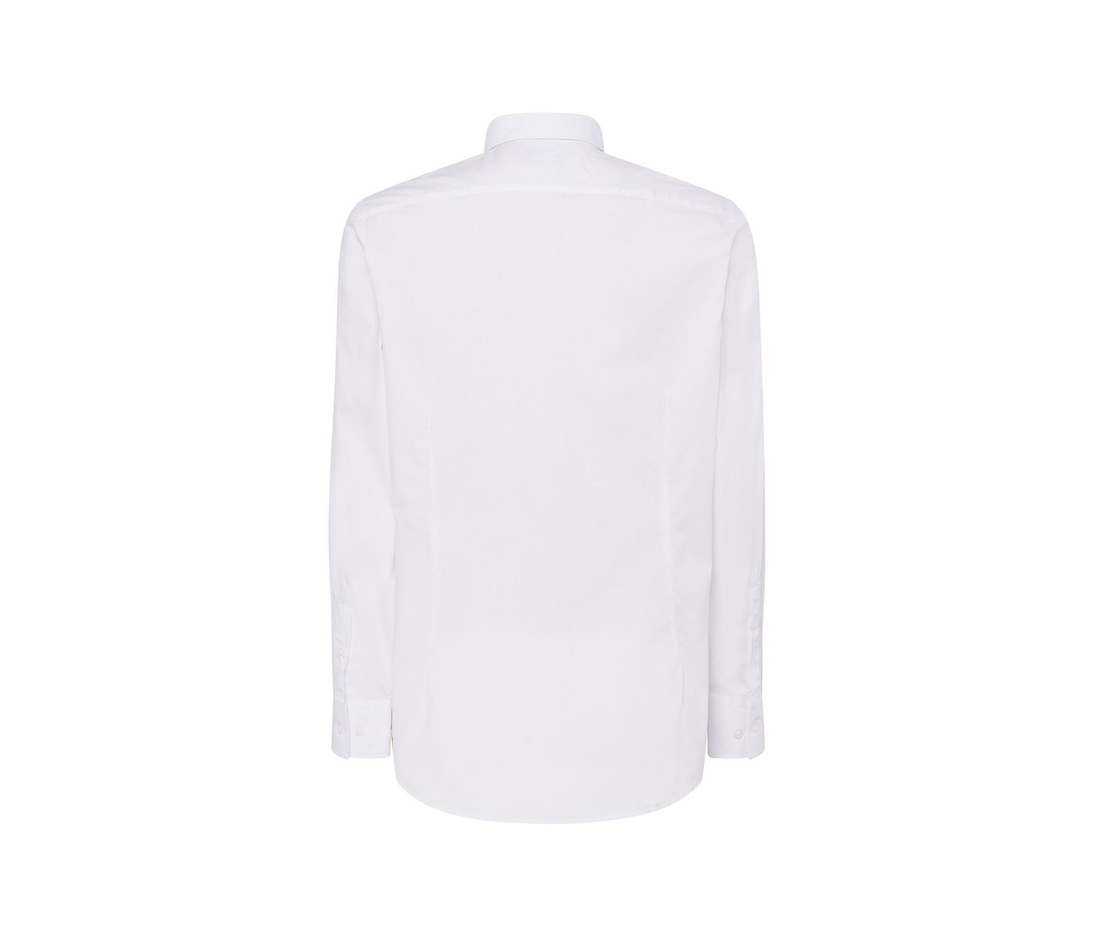 Chemise popeline homme