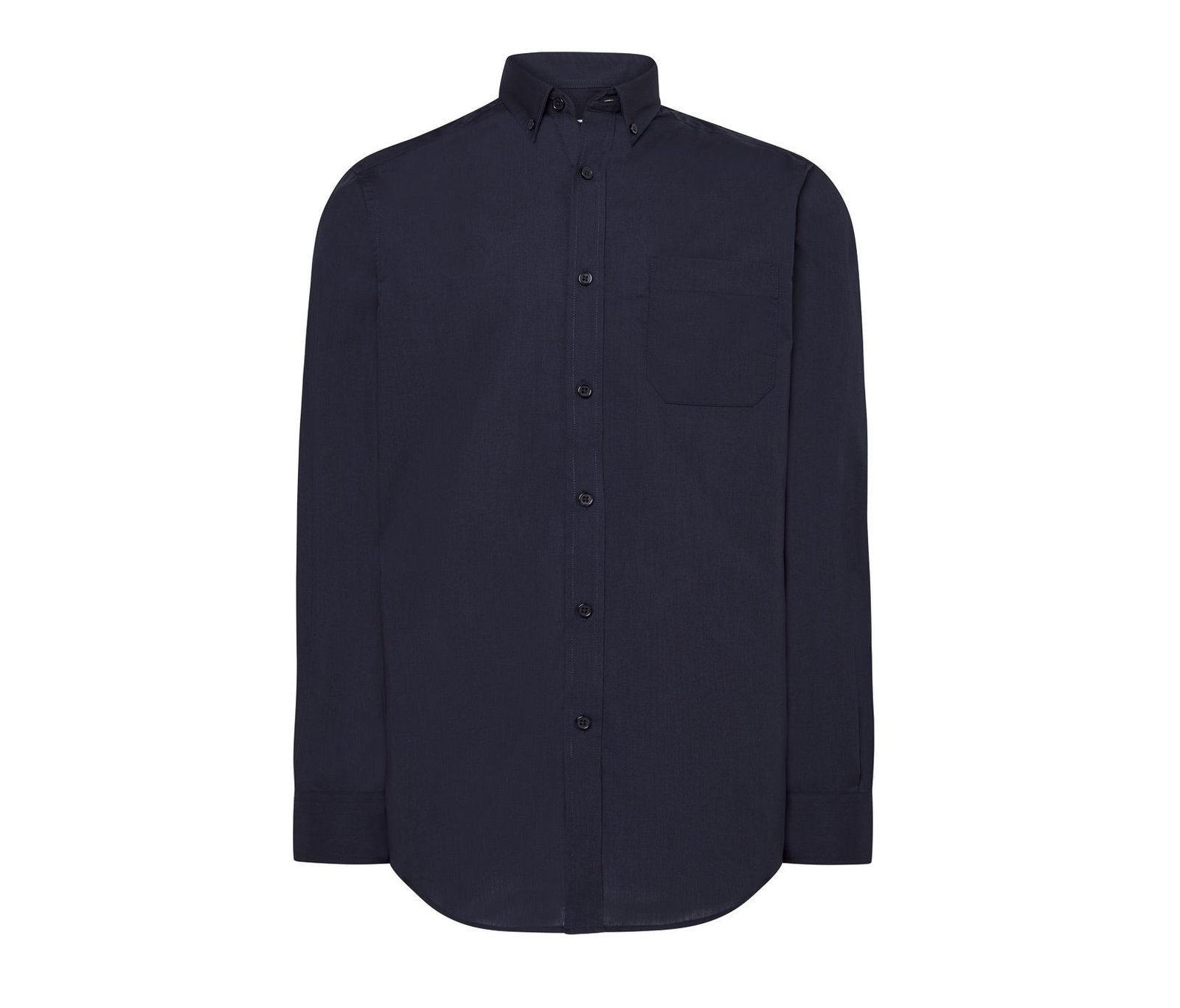 Chemise popeline homme