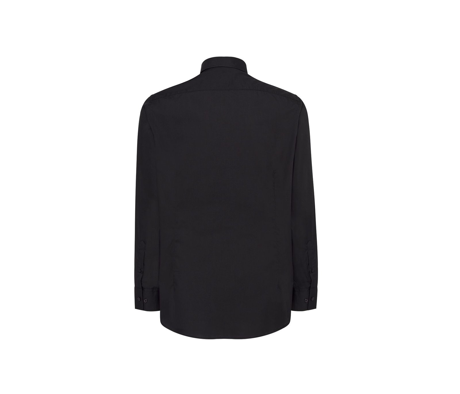 Chemise popeline homme