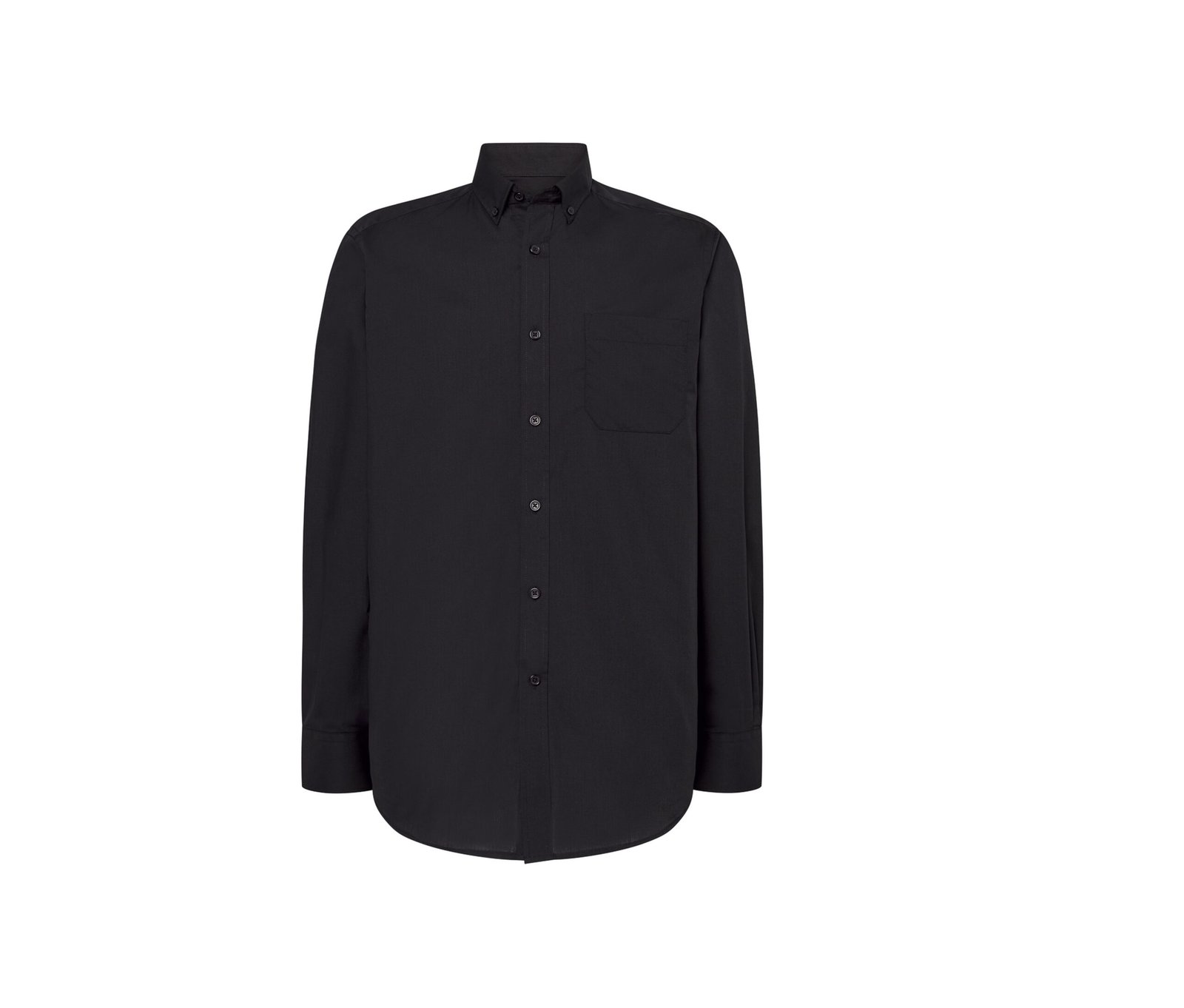 Chemise popeline homme